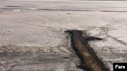 دریاچه ارومیه