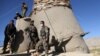 Dozens Killed In Afghanistan Despite Government-Declared Truce