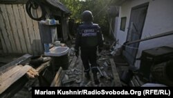 Досудове розслідування вибухів на арсеналі біля Ічні триває