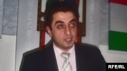 Фаррух Ҳамралиев