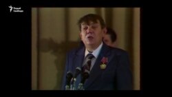 Геній места. Уладзімер Караткевіч