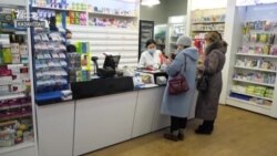 Казакстанда айрым дарылар табылбай жатат