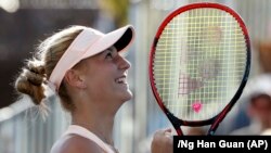 Марта Костюк зіграє в основній сітці змагань турніру категорії WTA Premier в німецькому Штутгарті