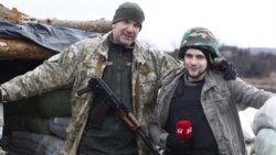 «Найпаскудніше те, що йому залишилося служити один день» – син покійного «Годзили» (відео)