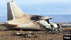  سقوط هواپيمای مسافربری خطوط هوايی کاسپين در استان قزوين، چهارشنبه ۲۵ تير ۱۳۸۸ 