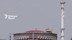 Защо има риск за Запорожката атомна електроцентрала