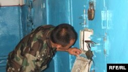 Döwlet howpsuzlyk gullugynyň bu çäräni geçirmekden maksady—derňewiň alnyp barlyşy barada jemgyýetdäki nädogry pikirleri ýoga çykarmak. 