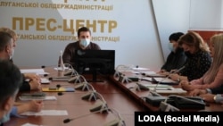 За його словами, обстріли не припиняються, Росія використовує авіацію