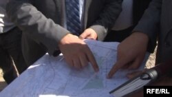 Кыргызстан менен Тажикстан чек арадагы талаштуу тилкелер боюнча орток пикир таба элек