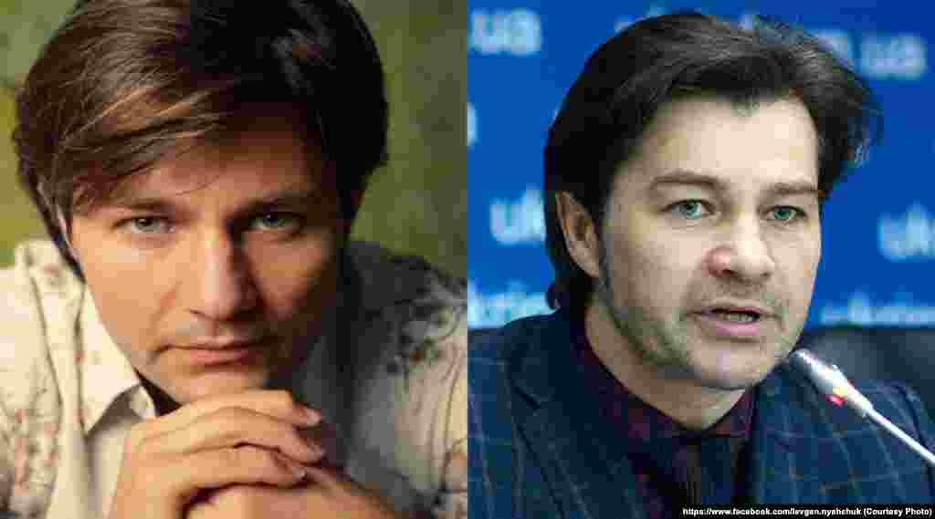 Чинний міністр культури Євген Нищук в 2009-му особливо не брав участі в політичних процесах країни. Свій час він переважно присвячував роботі в Київській академічній майстерні театрального мистецтва &laquo;Сузір&#39;я&raquo;