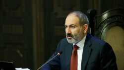 Փաշինյանը խորհրդակցություն է անցկացրել բանակում մահվան դեպքերի կապակցությամբ