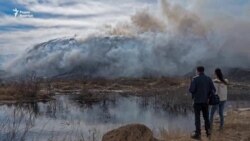 Влад Ушаков: В Кыргызстане нет ни одного региона, где не происходил бы экоцид»