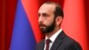Глава МИД Армении Арарат Мирзоян