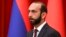 Глава МИД Армении Арарат Мирзоян