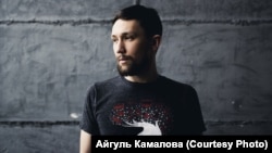 Илдар Киньябулатов