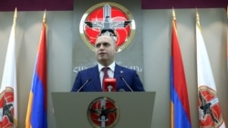 Արմեն Աշոտյան․ Այսօր շատ վաղ է դատել 2018-ի տարեկեսի իրադարձությունների մասին