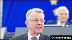 Wengriýanyň prezidenti Pal Şmidt