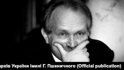 В’ячеслав Чорновіл