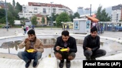 Иллюстративное фото