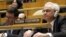 Постоянный представитель России при ООН Виталий Чуркин