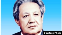 Ахмад Бобокулов