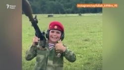 Беран кара а герз ло кадыровхоша