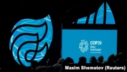 Бакудагы саммит. 11-ноябрь 2024-жыл