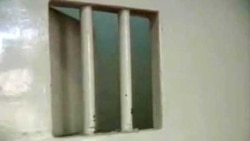 مستند انفرادی؛ بخش سوم: انفرادی در بازداشتگاه‌های مخفی