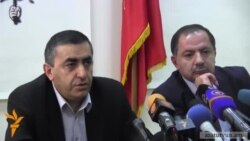 Դաշնակցությունը կմնա ընդդիմության դաշտում