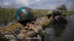 У чому воює українська армія? Справа про бронежилети