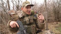 Зачистка села біля Покровська: деталі операції від українських штурмовиків (відео)