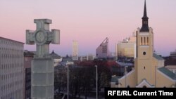 Տալլին, Էստոնիա