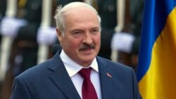 Аляксандар Лукашэнка, архіўнае фота