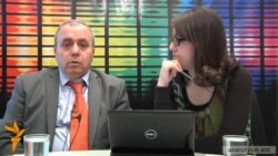 Ֆեյսբուքյան ասուլիս. Հրանտ Բագրատյան