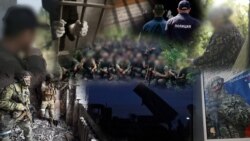 Орусия: Түрмөдөн согушка айдалган мигранттар