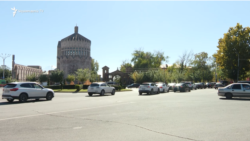 Ընդդիմությունը ՔՊ-ին մեղադրում է Վաղարշապատում վարչական ռեսուրսի կիրառման մեջ. իշխանական թեկնածուն զարմանում է