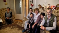 Շուրջ 400 արցախցի ընտանիք ապաստանել է Չարենցավանում