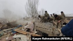 16-январь күнү “Манас” аба майданына коно албай, айылга кулаган “Боинг-747” учагынын ичинде электрондук товарлары болгону маалымдалган.  