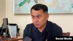 Сонунбек Жунусбаев