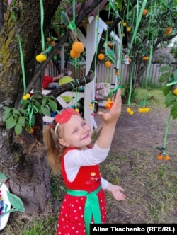 Черешневий фестиваль у Києві