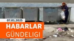 Habarlar gündeligi