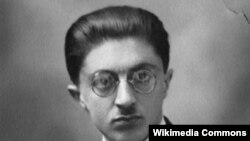 Sadegh Hedayat (1903-1951)