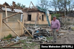 Новопавлівка під постійними ударами російської армії