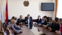 Քաղաքապետարանը դադարեցրել է ծանուցումներ ուղարկել ընտանի կենդանիների համար գանձվող տուրքի մասին