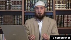 Obidkhon Qori Nazarov was shot at least three times in the Swedish town of Stromsund in February 2012.