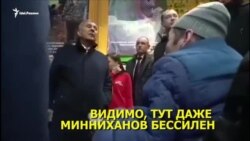 Даже Минниханов бессилен. ФСС против инвалида-колясочника