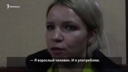 Почему женщина пьет? История из Чувашии