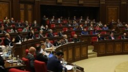 ԲՀԿ-իշխանություն հակադարձումները գնալով ավելի սուր են դառնում