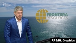 Frontera має сумнівні проекти у Молдові та Грузії, а її фінзвіт за частину 2017 та 2018 років свідчить, що компанія є збитковою