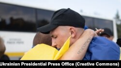 Обмен военнопленными. Украина, 9 июня 2025 года